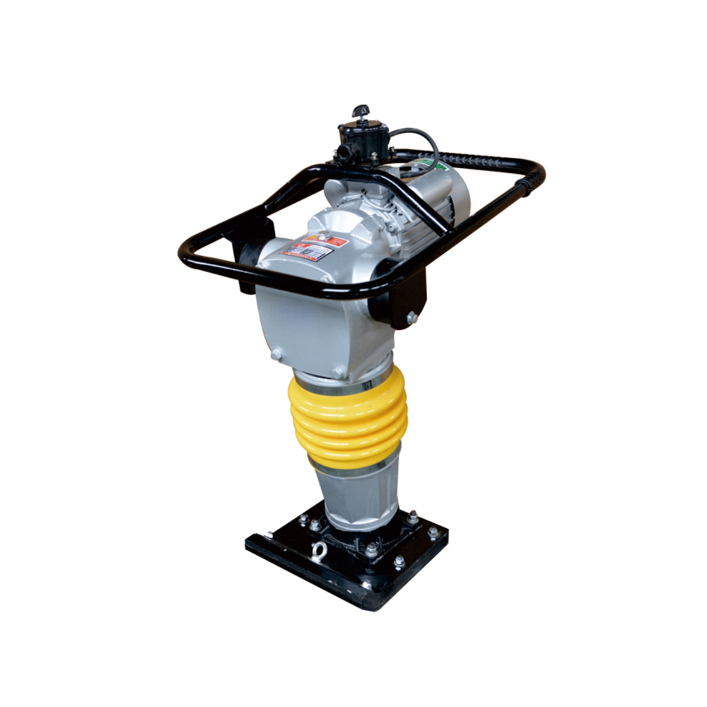 Model 110 electric impact rammer