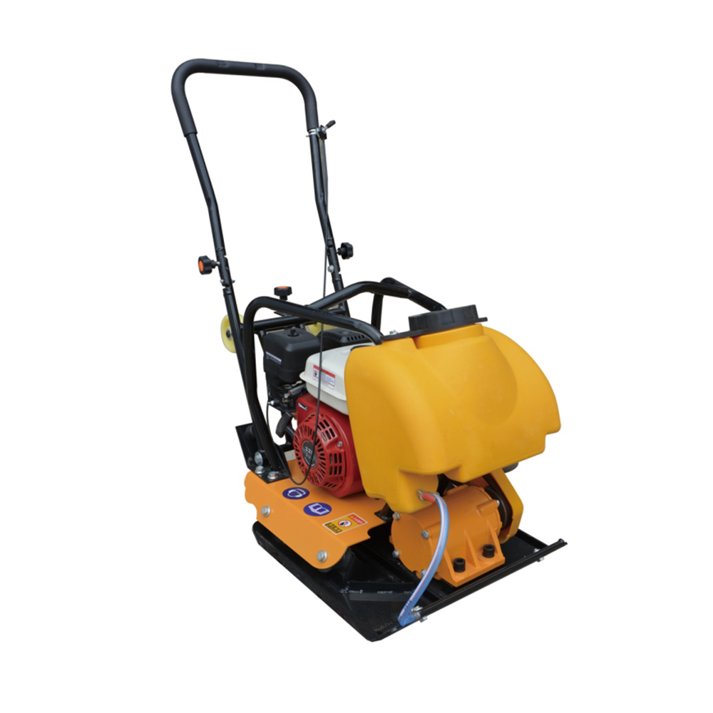 Model 90 gasoline flat tamper