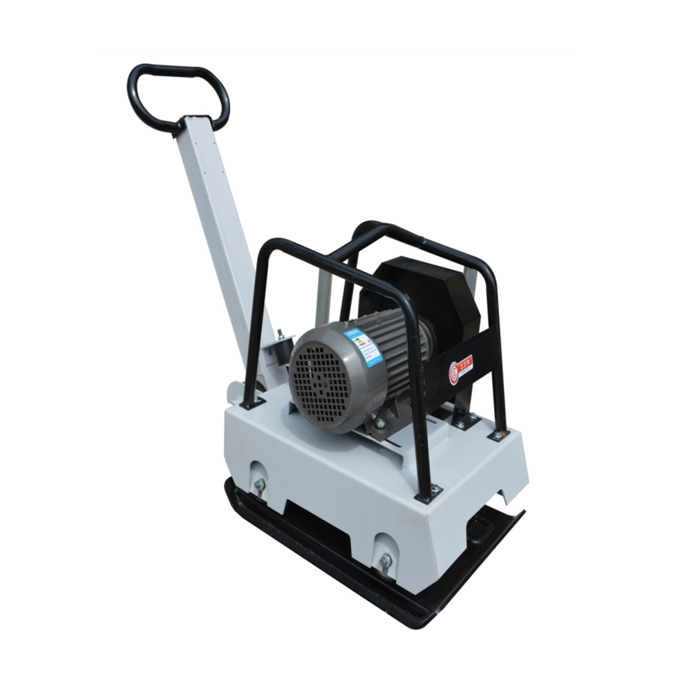 Model 200 Electric Plate tamper (3KW)