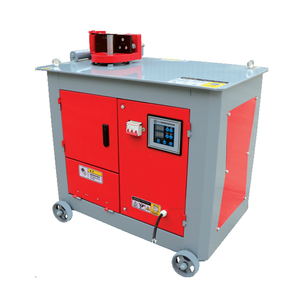 GF-25 steel bar bending machine