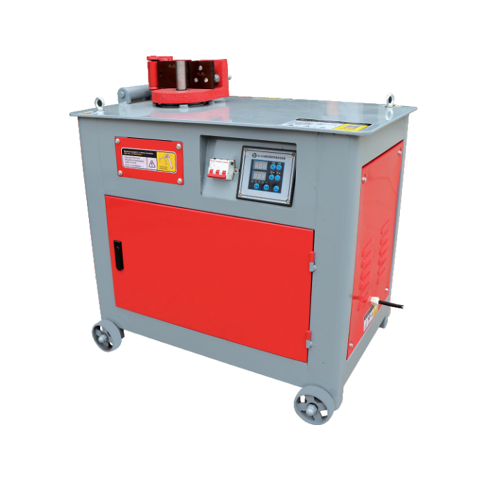 GF-26 steel bar bending machine