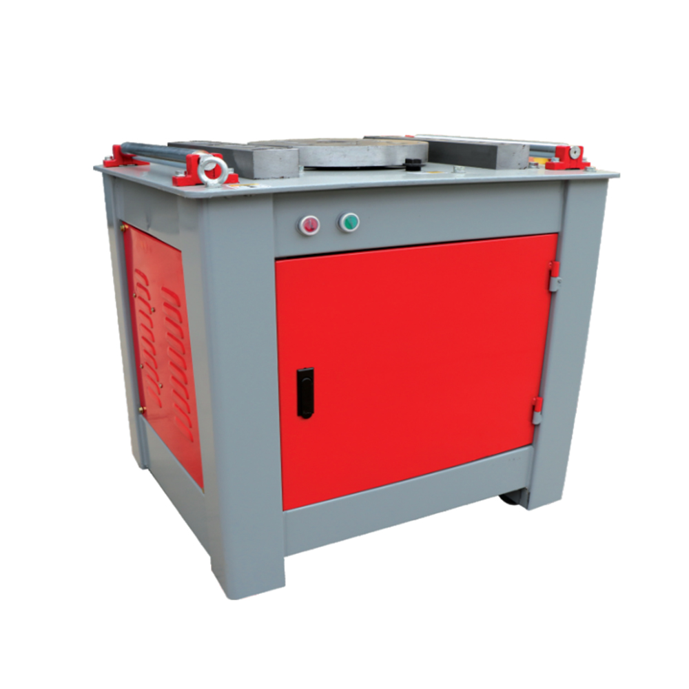 GW-40 steel bar bending machine