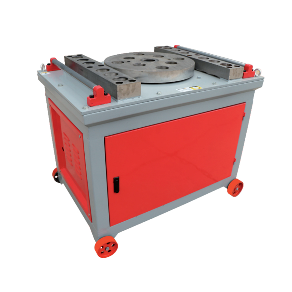 GW-60 steel bar bending machine