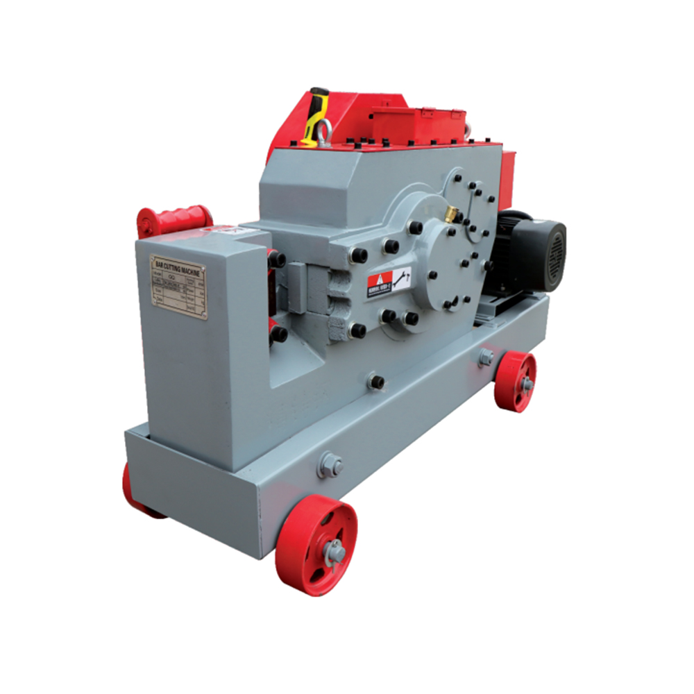 GQ-40 steel bar cutting machine