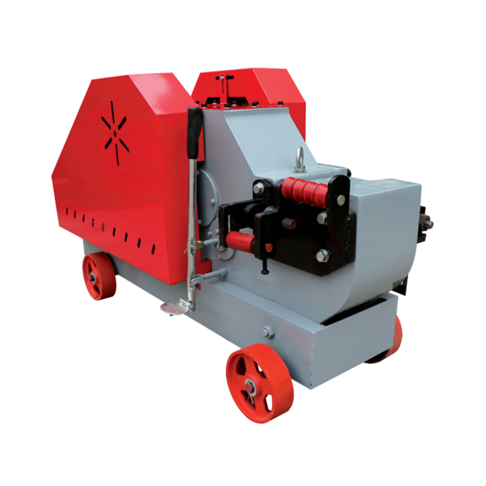 GQ-60 steel bar cutting machine