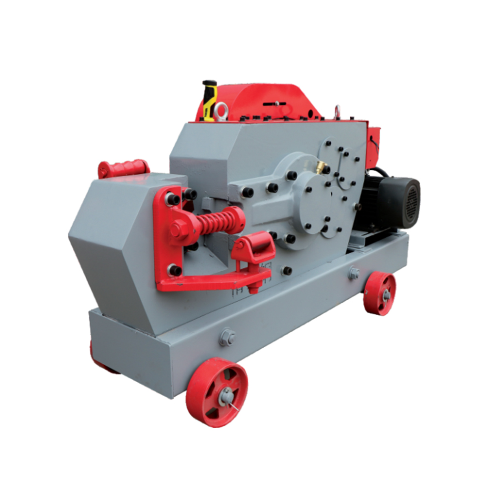 GQ-45 steel bar cutting machine