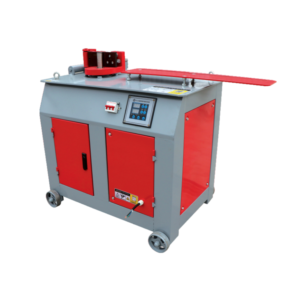 GF-28 steel bar bending machine