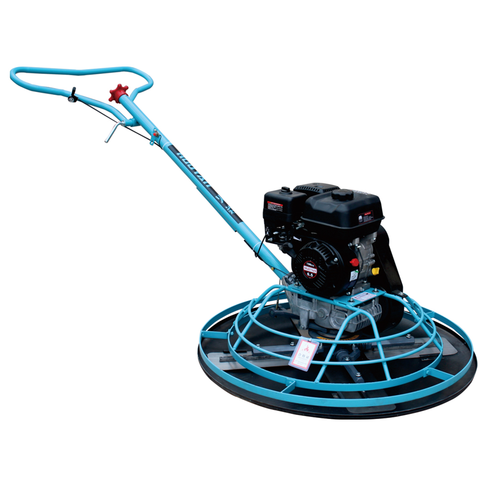 Type 100 Concrete polisher - Ordinary type