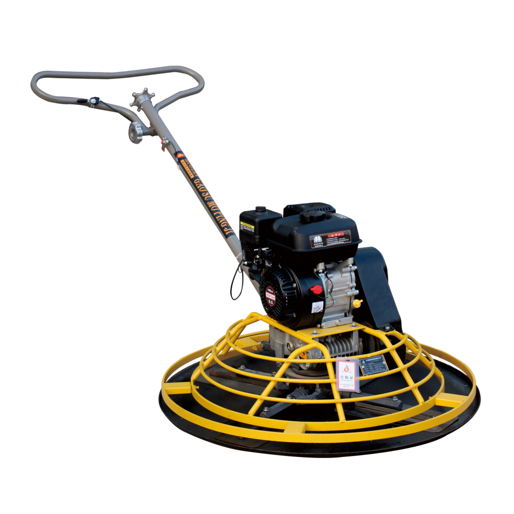 Model 100 Concrete polishing machine (adjustable to 80cm diameter)