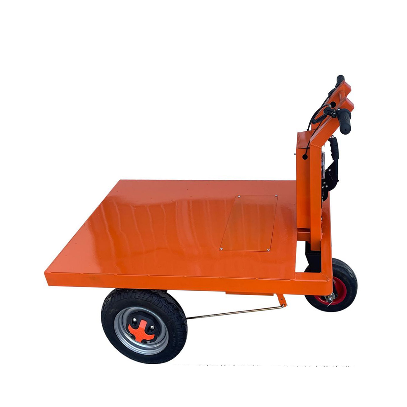 Hand pallet Truck (2.0 thickness)