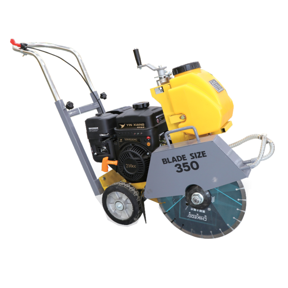 Model 350 road cutter - Gasoline
