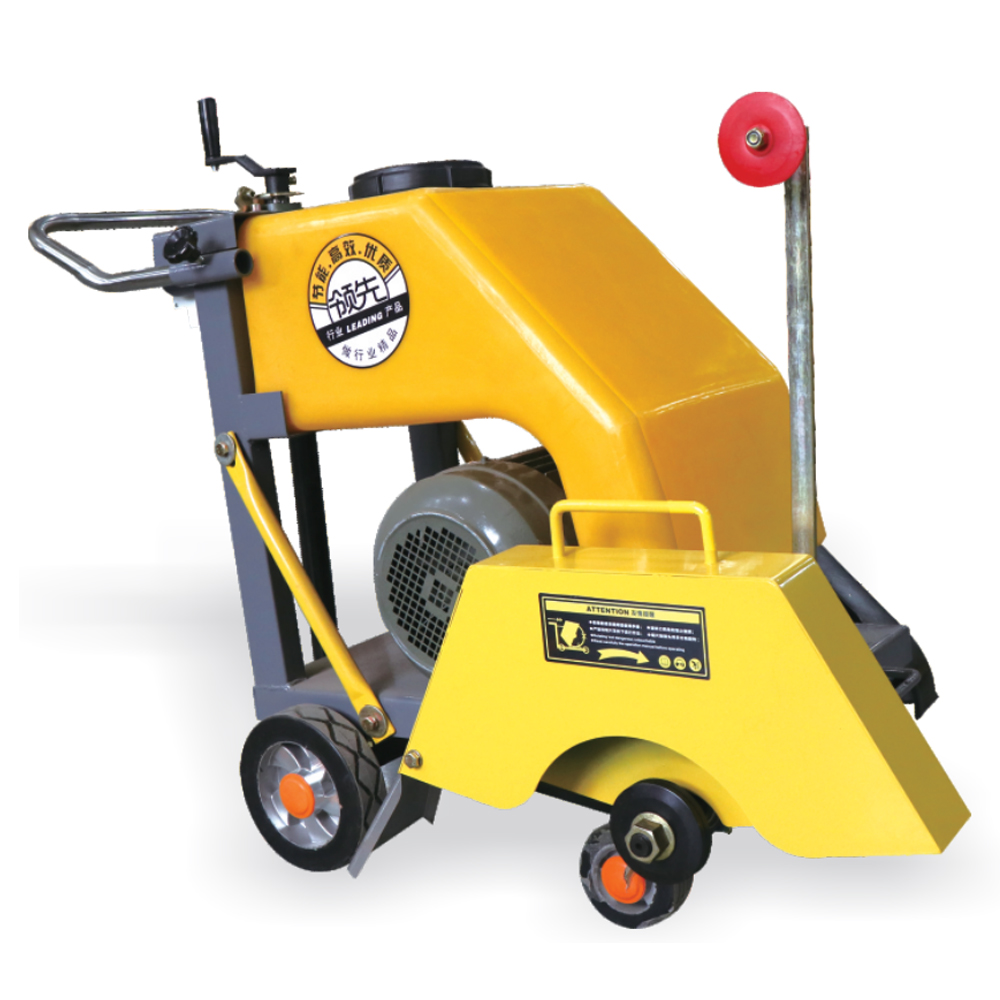 Model 500 road cutter - Electric