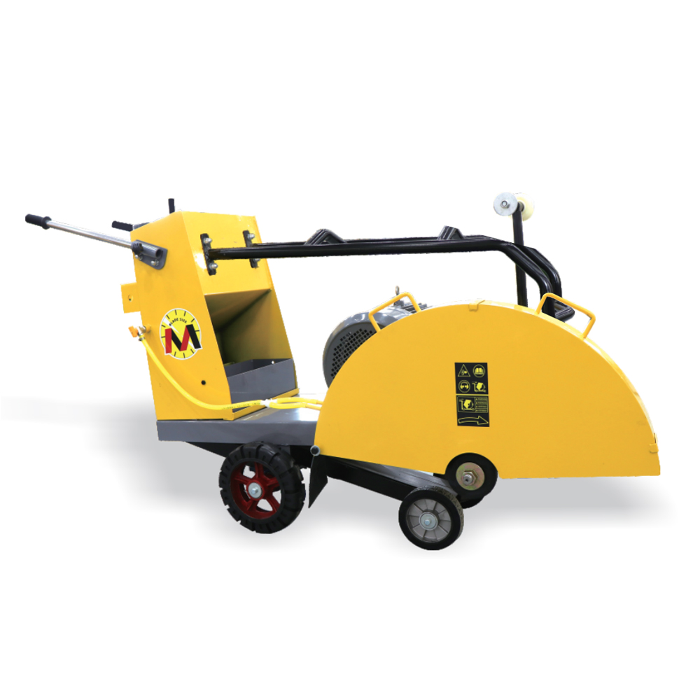 Model 800 road cutter - Electric