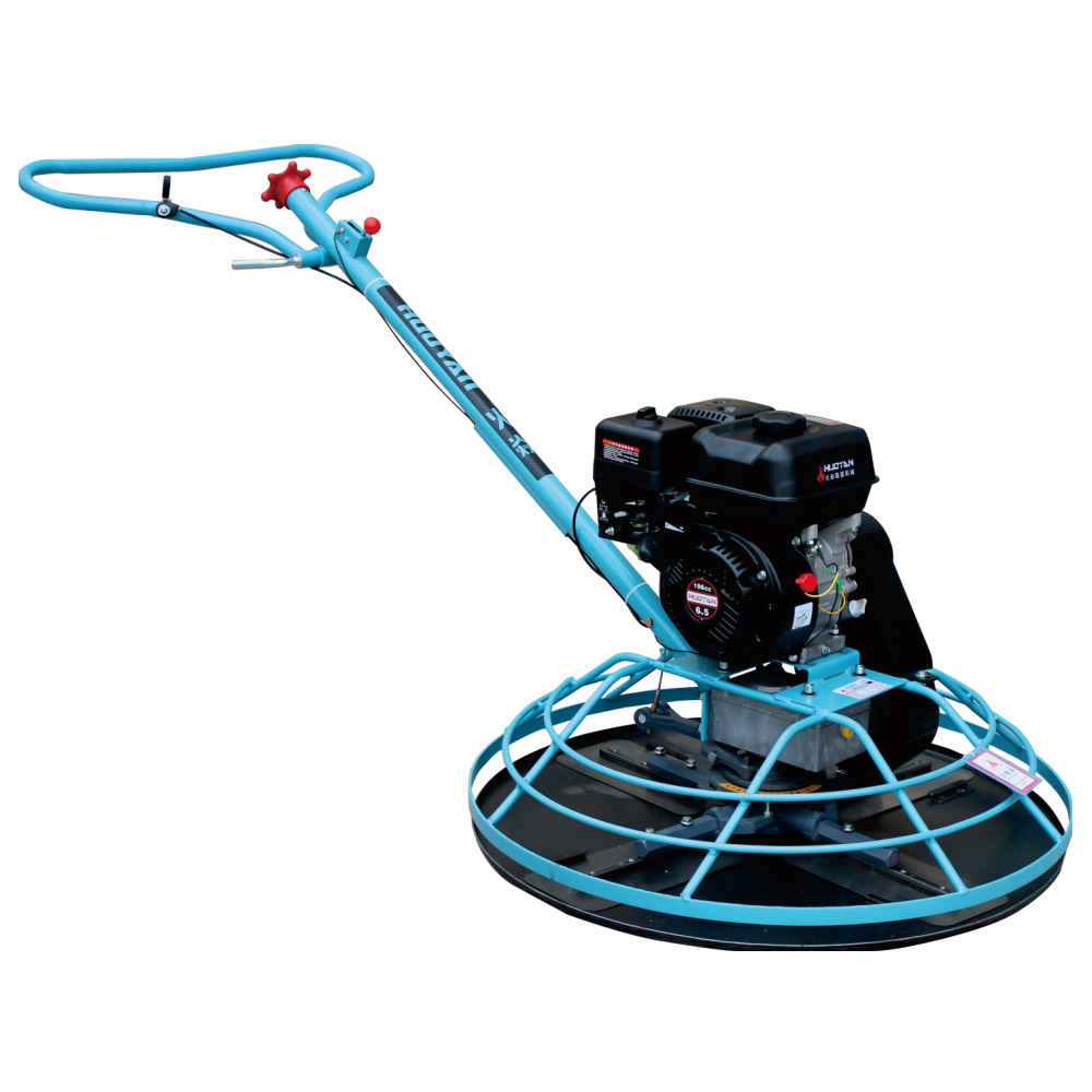 Type 80 concrete polisher - Ordinary type